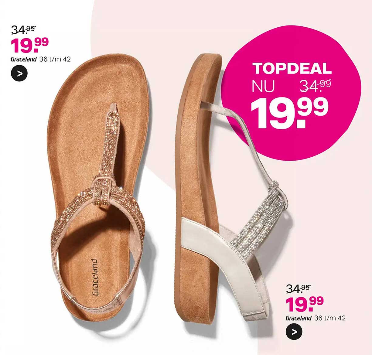 TOPDEAL NU 19,99