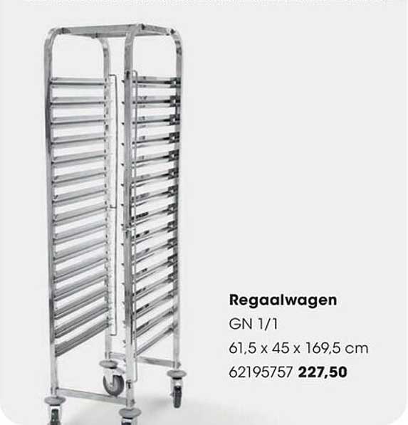 Regaalwagen GN 1/1