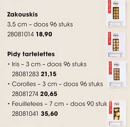 Zakouskis