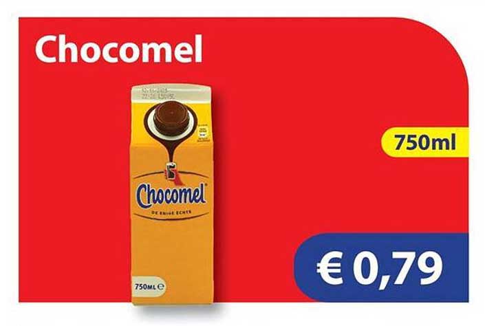 Chocomel