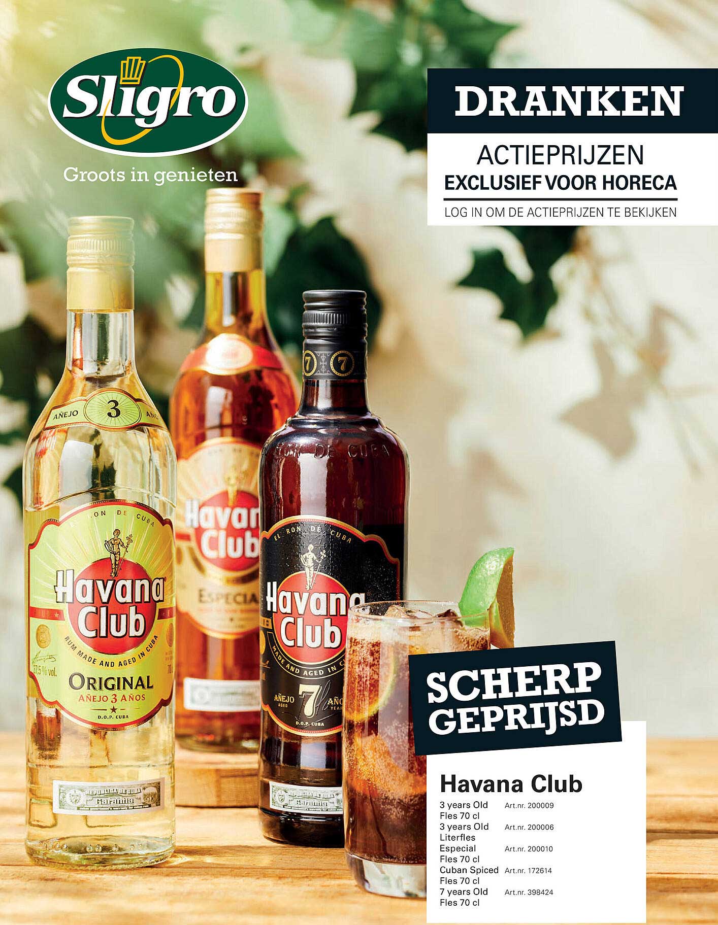 Havana Club