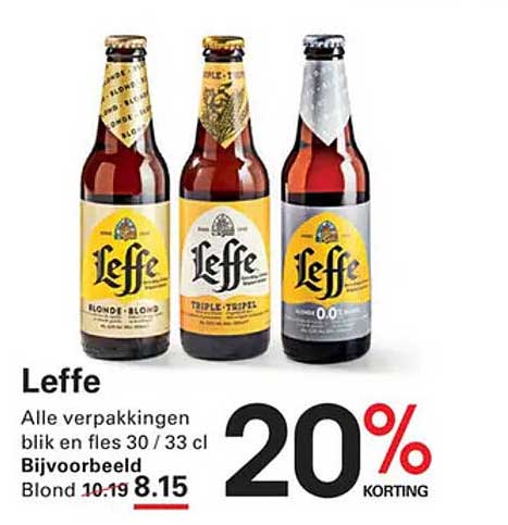 Leffe