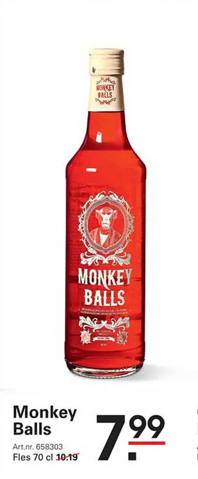 Monkey Balls
