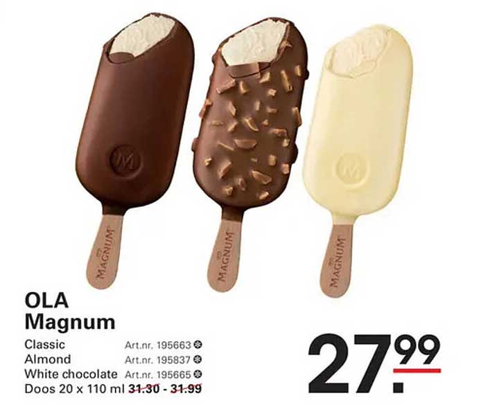 OLA Magnum