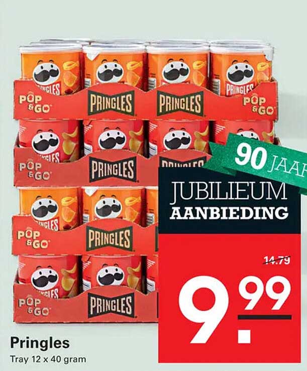 Pringles