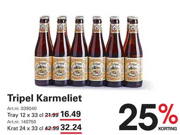 Tripel Karmeliet
