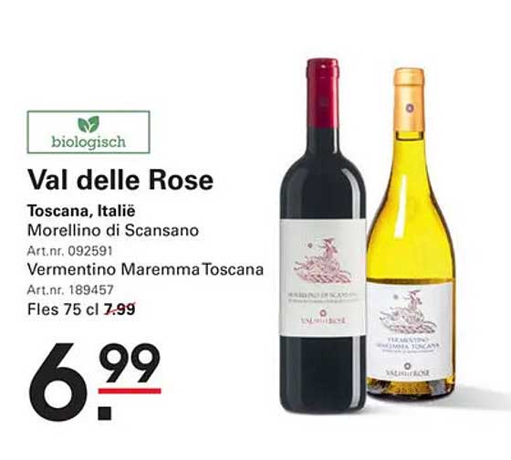 Val delle Rose