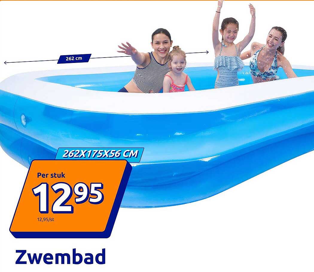 Zwembad