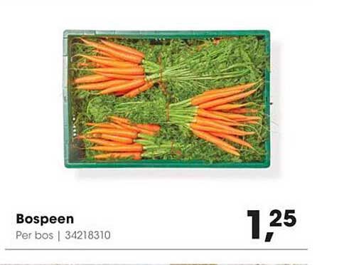 Bospeen