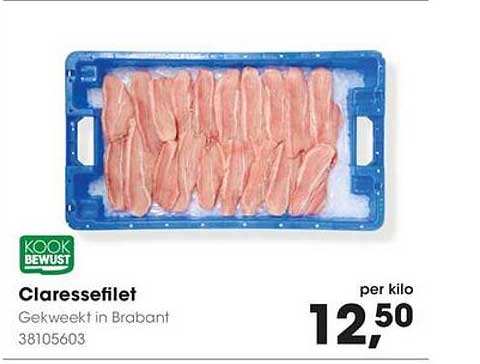 Caressefilet