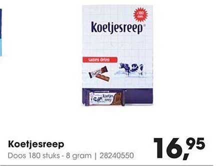 Koetjesreep