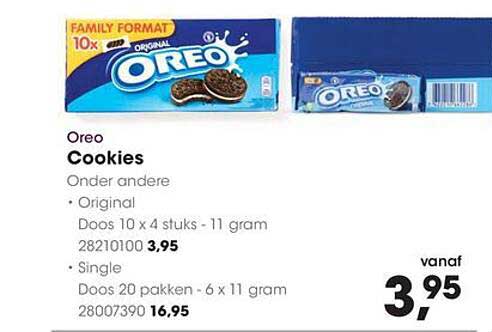 Oreo Cookies