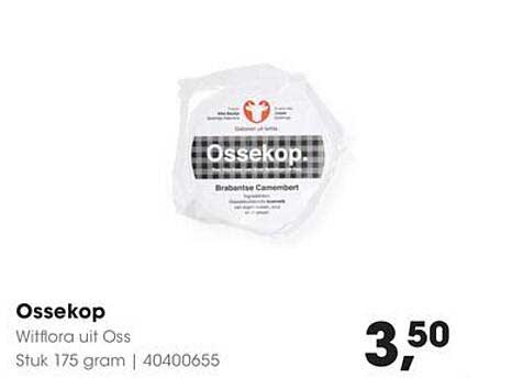 Ossekop