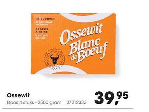Ossewit