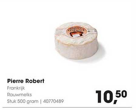 Pierre Robert