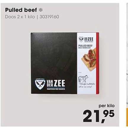 Pulled beef