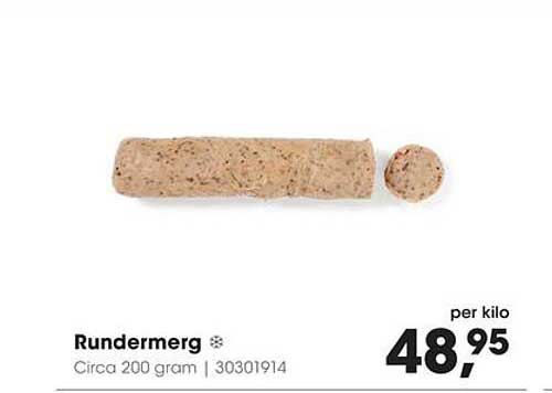 Rundermerg