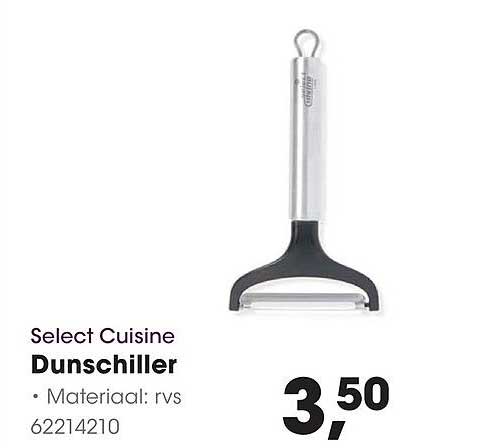 Select Cuisine Dunschiller