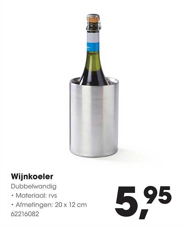 Wijnkoeler
