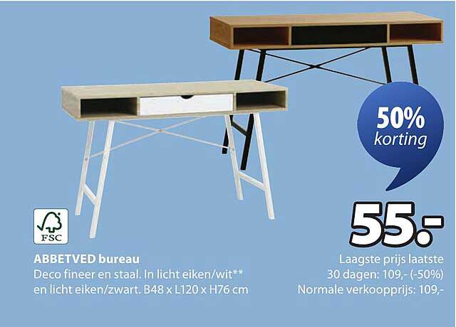 ABBETVED bureau