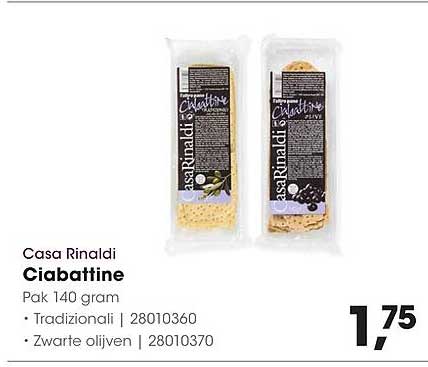 Casa Rinaldi Ciabattine