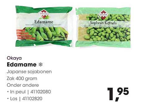Edamame