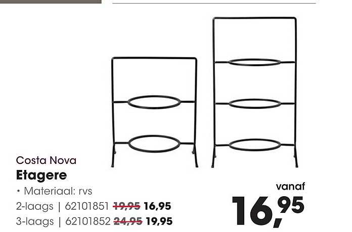 Etagere