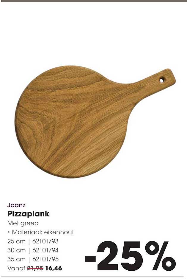 Joanz Pizzap plank