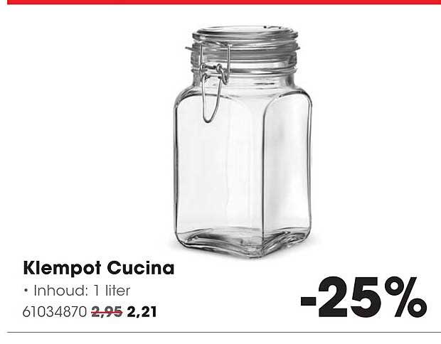 Klempot Cucina