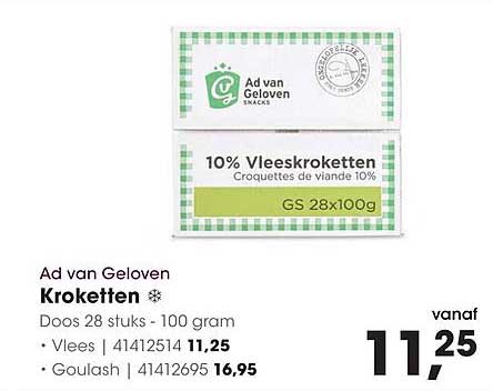 Kroketten