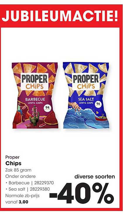 Proper Chips