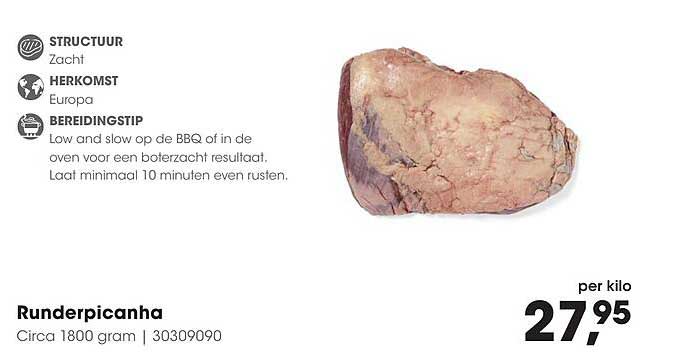 Runderpicanha