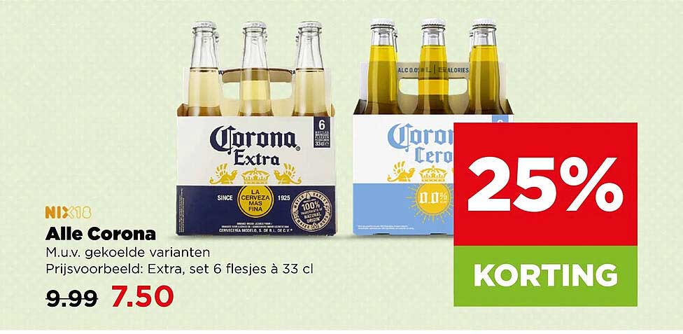Alle Corona