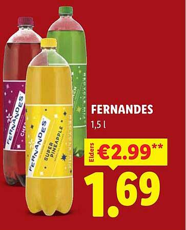 Fernandes