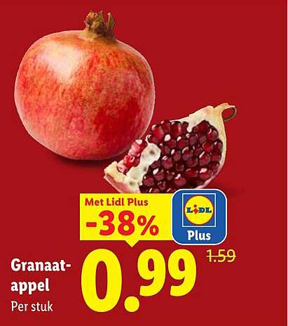Granaatappel