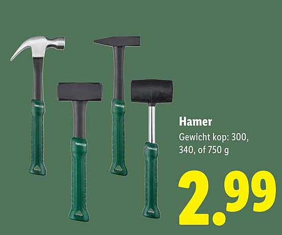 Hamer