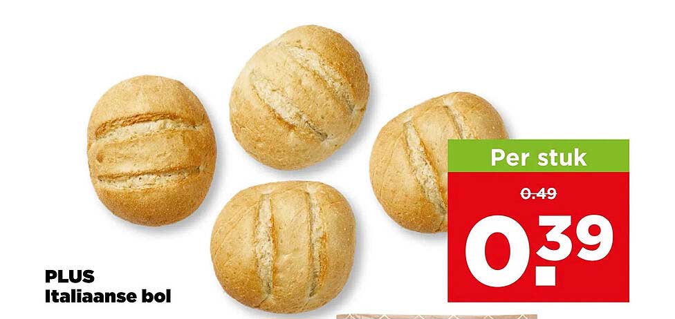Italiaanse bol