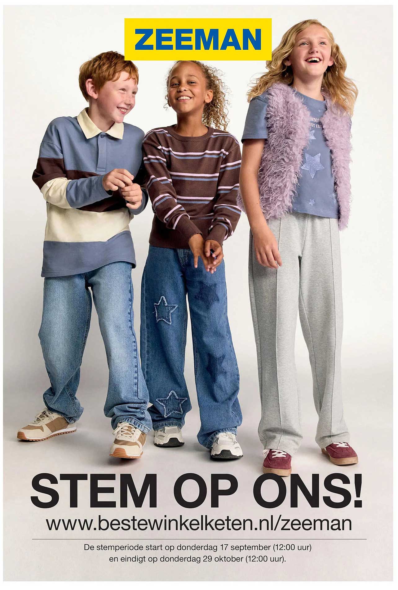 STEM OP ONS!