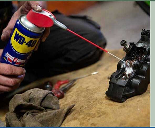 WD-40