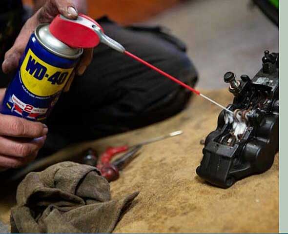 WD-40