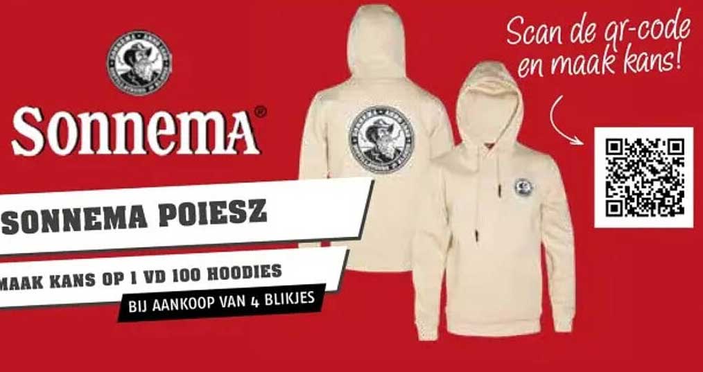 SONNEMA POIESZ