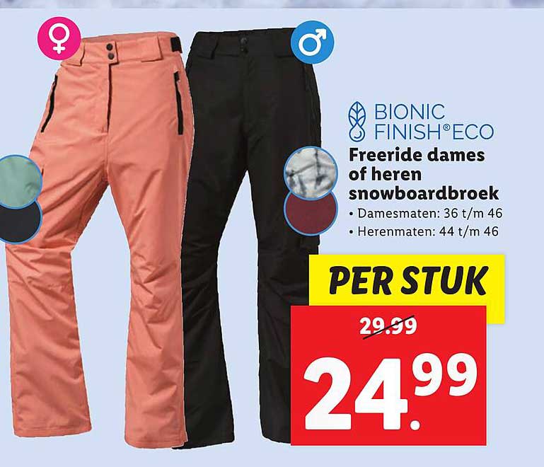 HOTIAN Skibroek voor dames, sneeuwbroek, waterdicht, winddicht, warm gevoerd, afneembare softshellbroek, cargo, snowboardbroek, skibroek