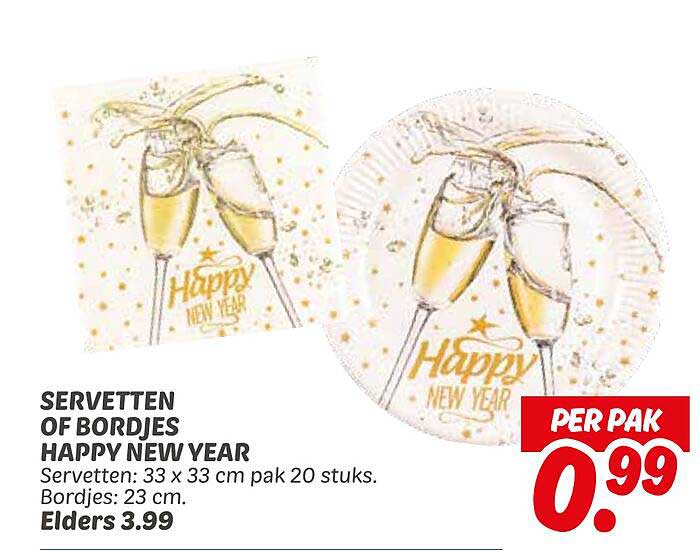 133 stuks oudejaarsavond decoratie,Happy New Year Party