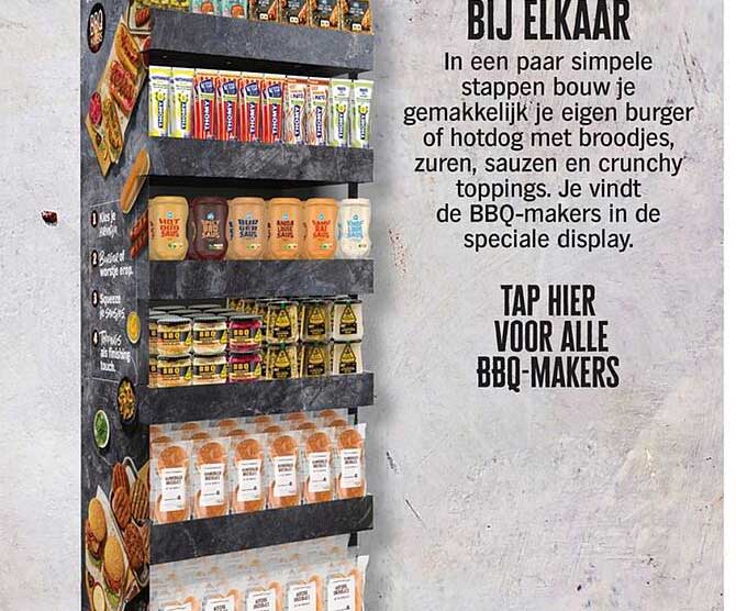 BIJ ELKAAR