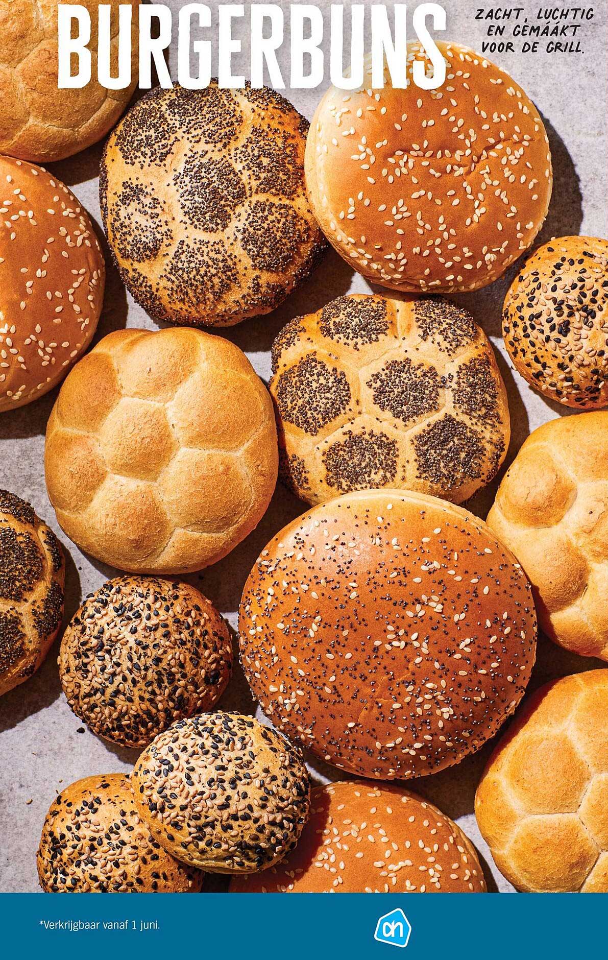 BURGERBUNS