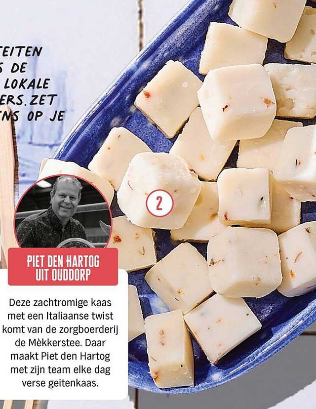 Piet den Hartog uit Ouddorp
