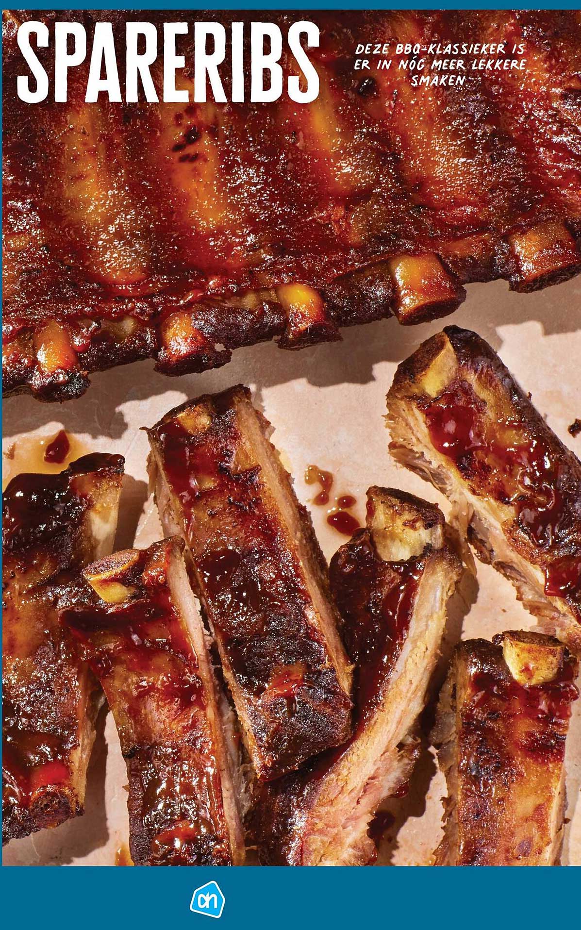 SPARERIBS