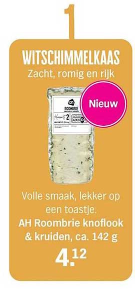 Witschimmelkaas