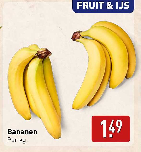 Bananen