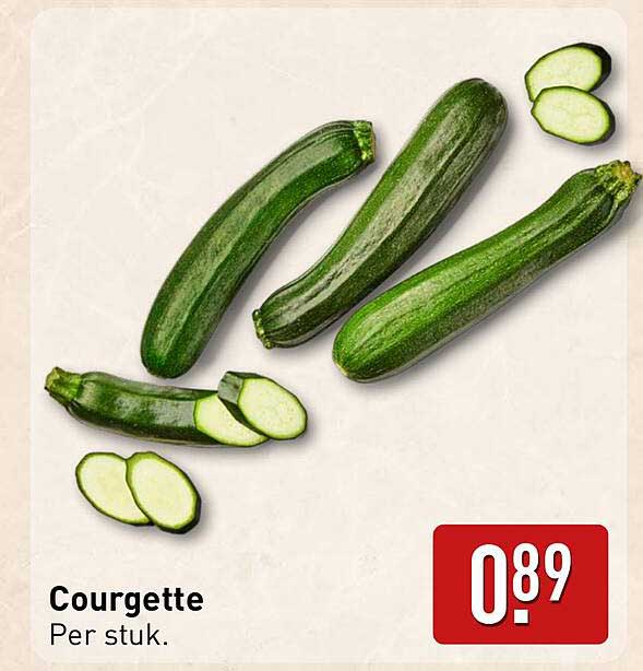 Courgette